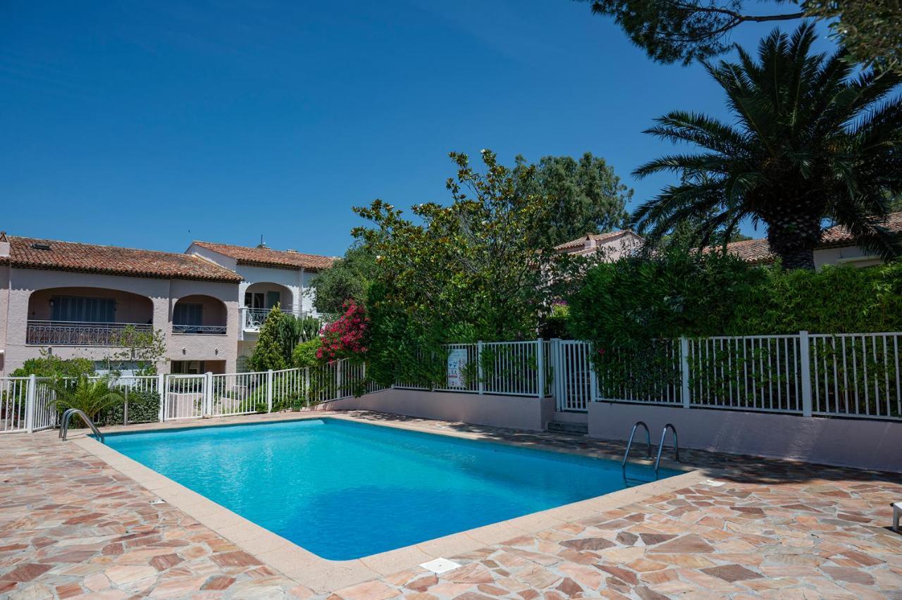 Unique Opportunite Apartment Saint-Tropez Exterior photo